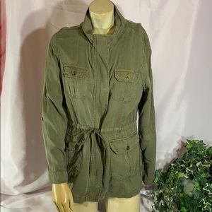 Grace & Lace spring jacket